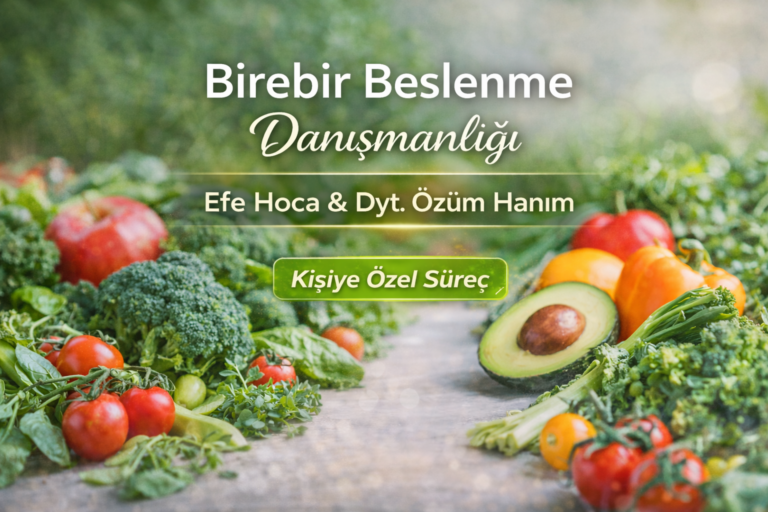 beslenme