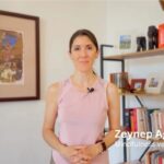 Zeynep Agacikoglu